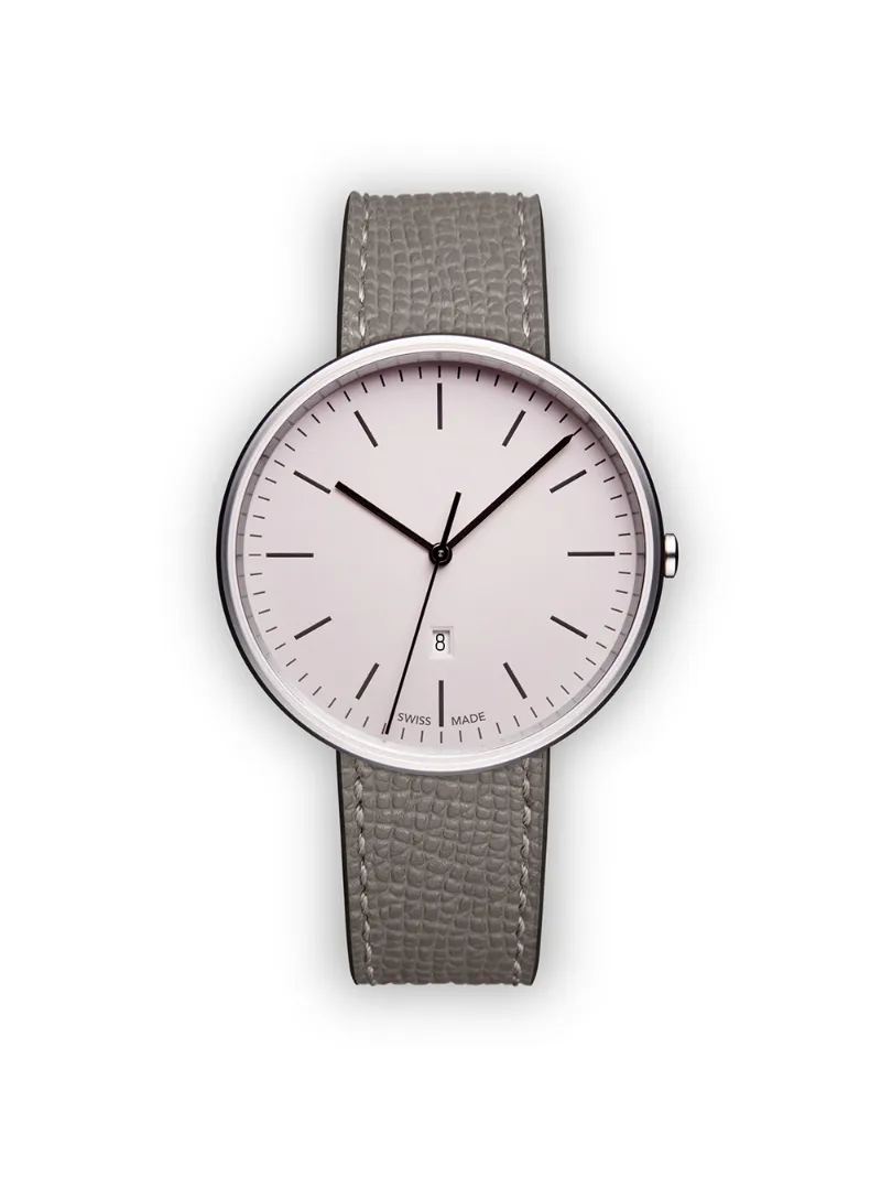 Uniform Wares часы M38 Date